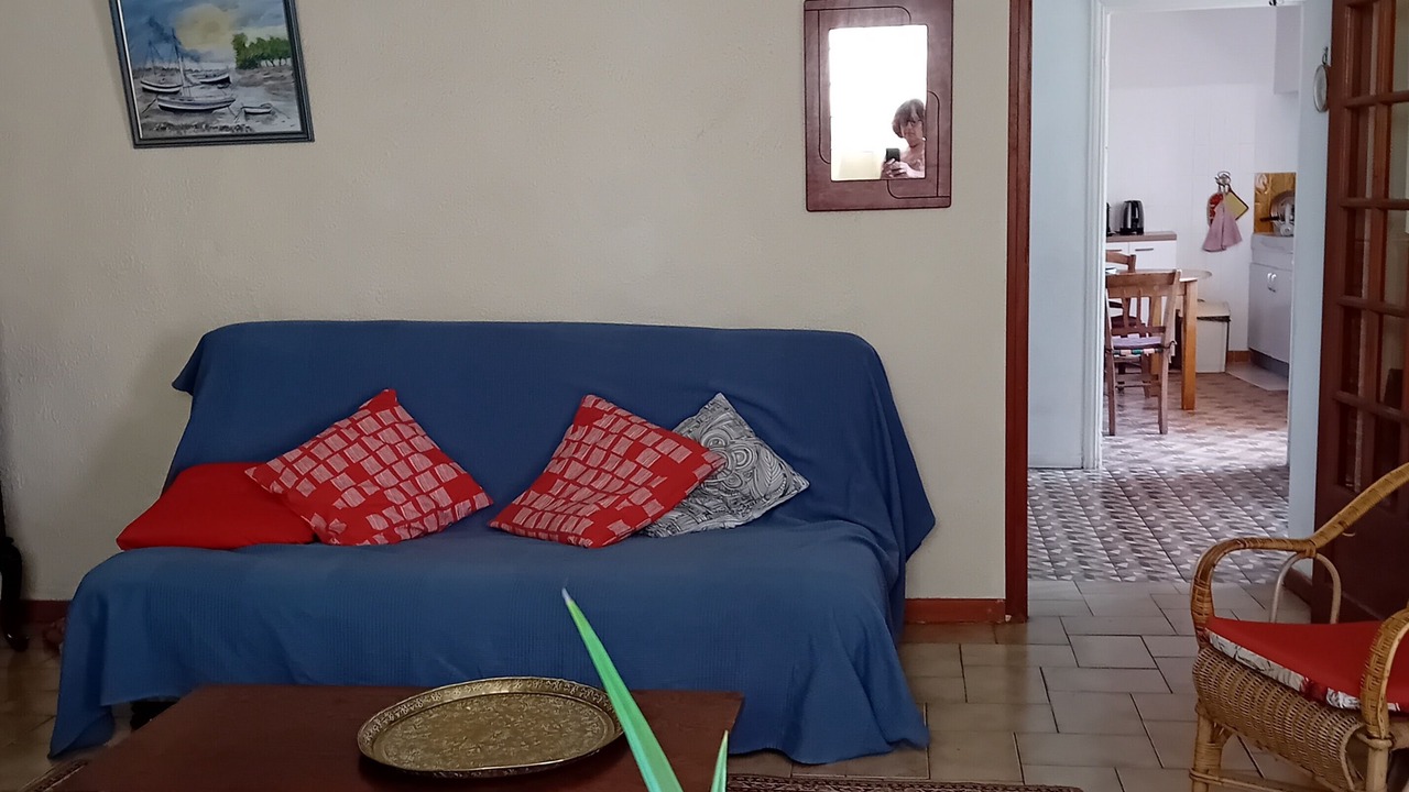 Photo of Livingroom in Nizas