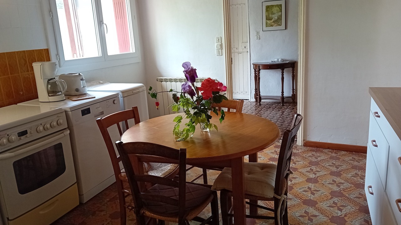 Photo of Kitchen in Nizas