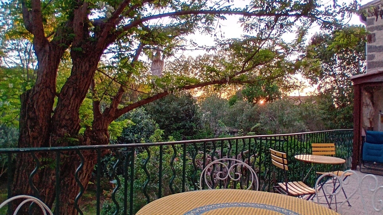 Photo of Outdoor in Nizas
