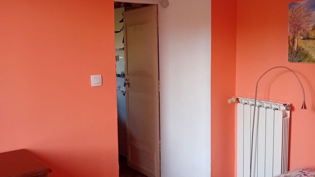 Photo of Bedroom in Nizas