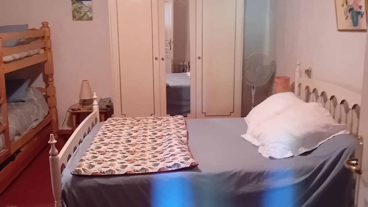 Photo of Bedroom in Nizas