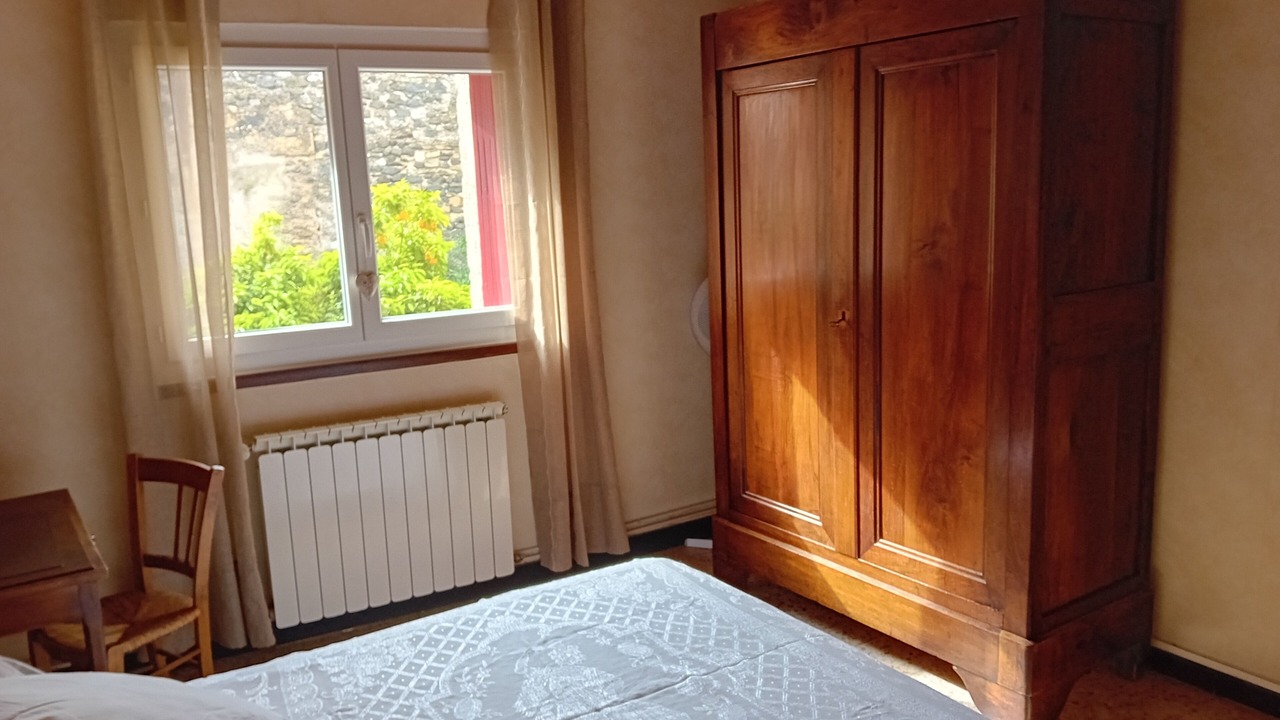 Photo of Bedroom in Nizas