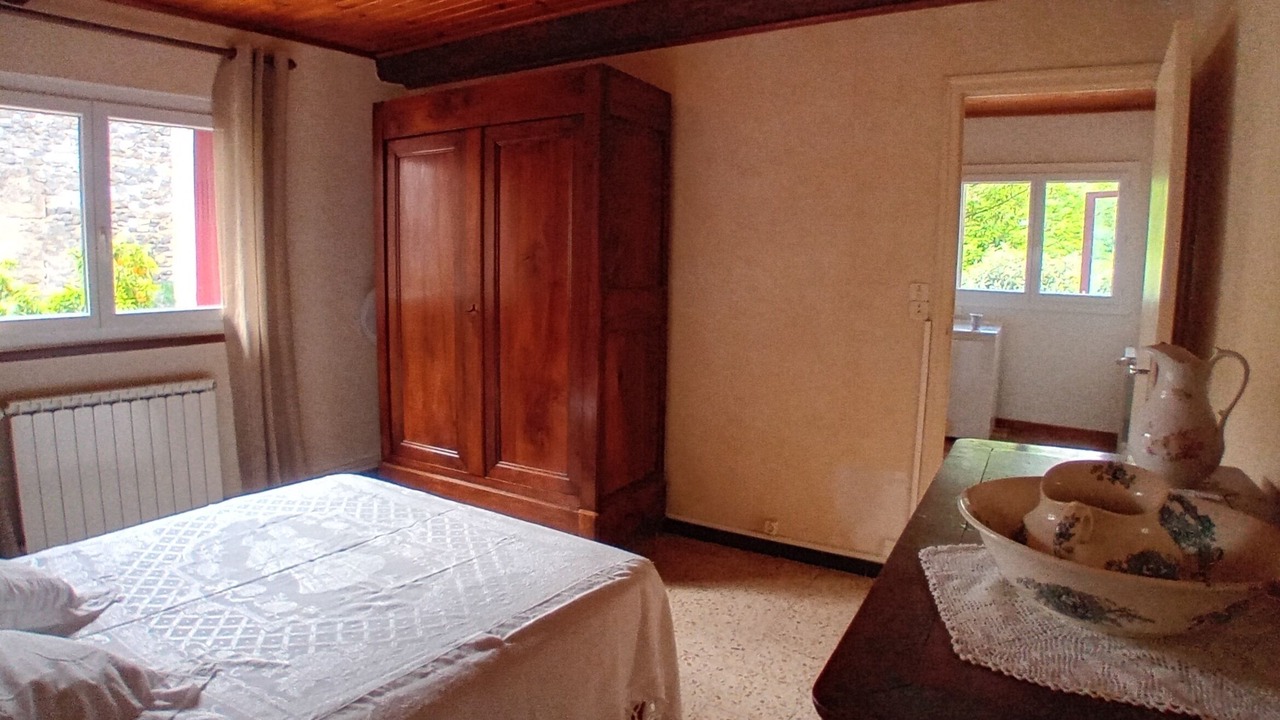 Photo of Bedroom in Nizas
