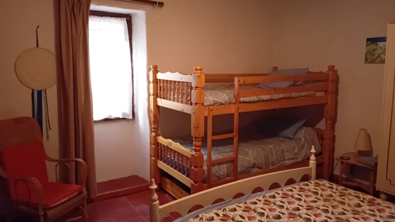 Photo of Bedroom in Nizas
