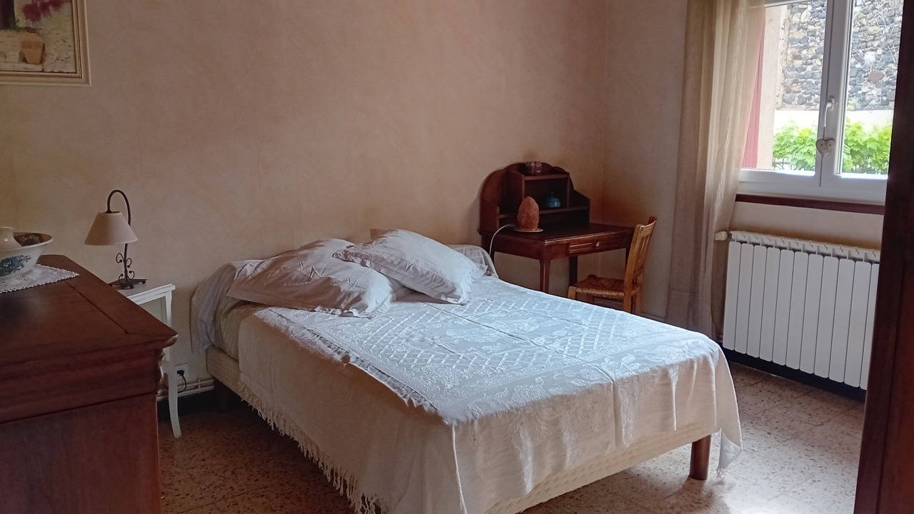 Photo of Bedroom in Nizas