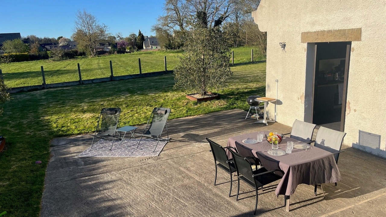 Photo of Outdoor in Aucaleuc