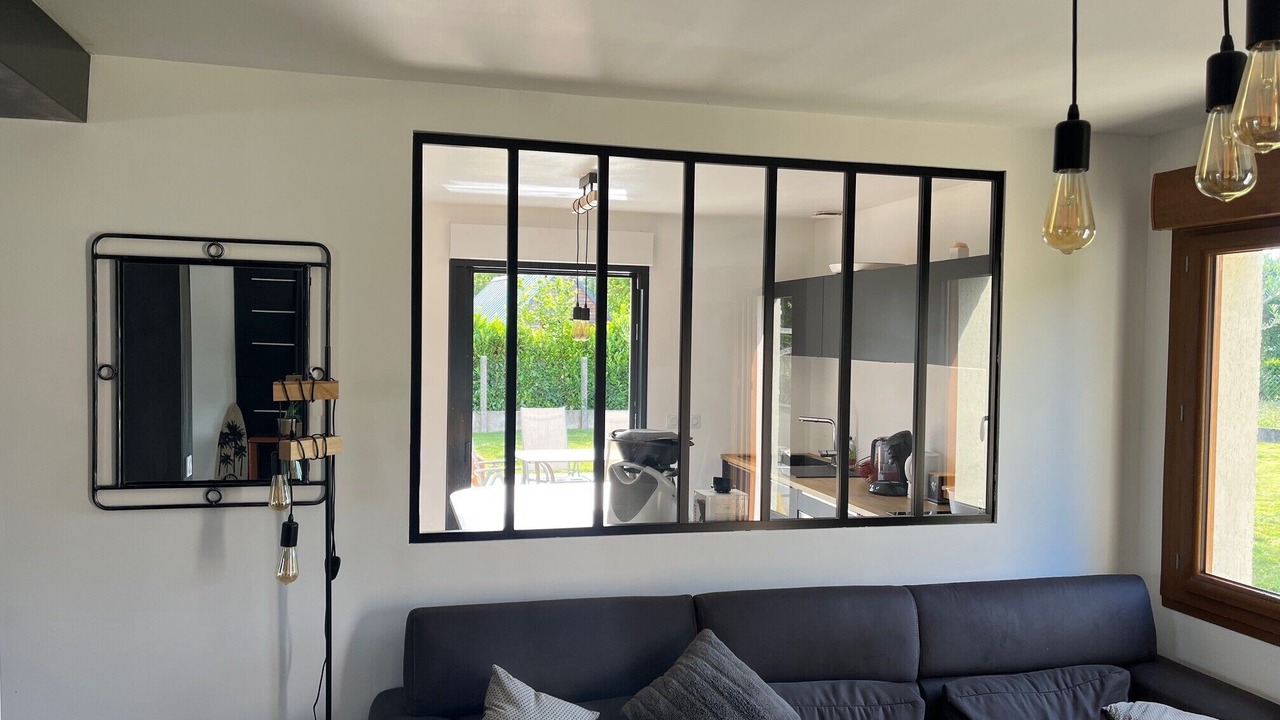 Photo of Livingroom in Aucaleuc
