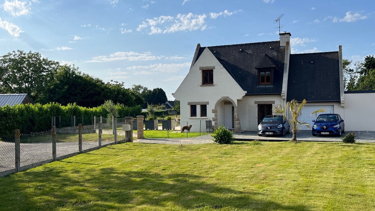 Photo of Outdoor in Aucaleuc