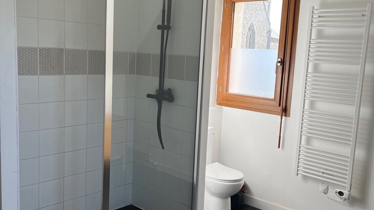Photo of Bathroom in Aucaleuc