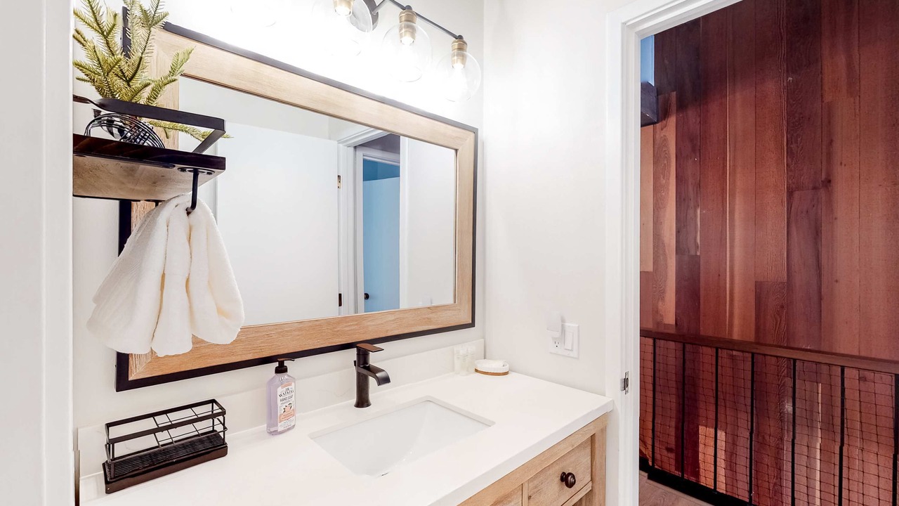 Photo of Bathroom in Kings Beach