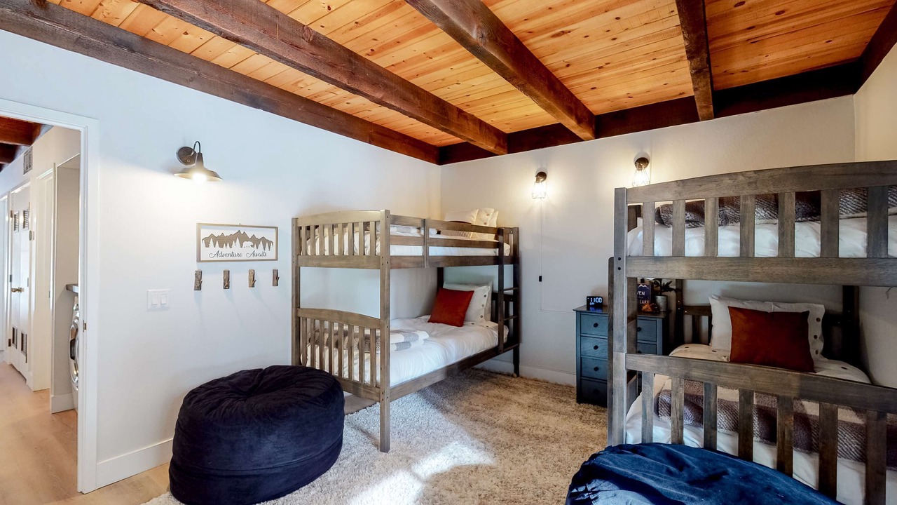 Photo of Bedroom in Kings Beach