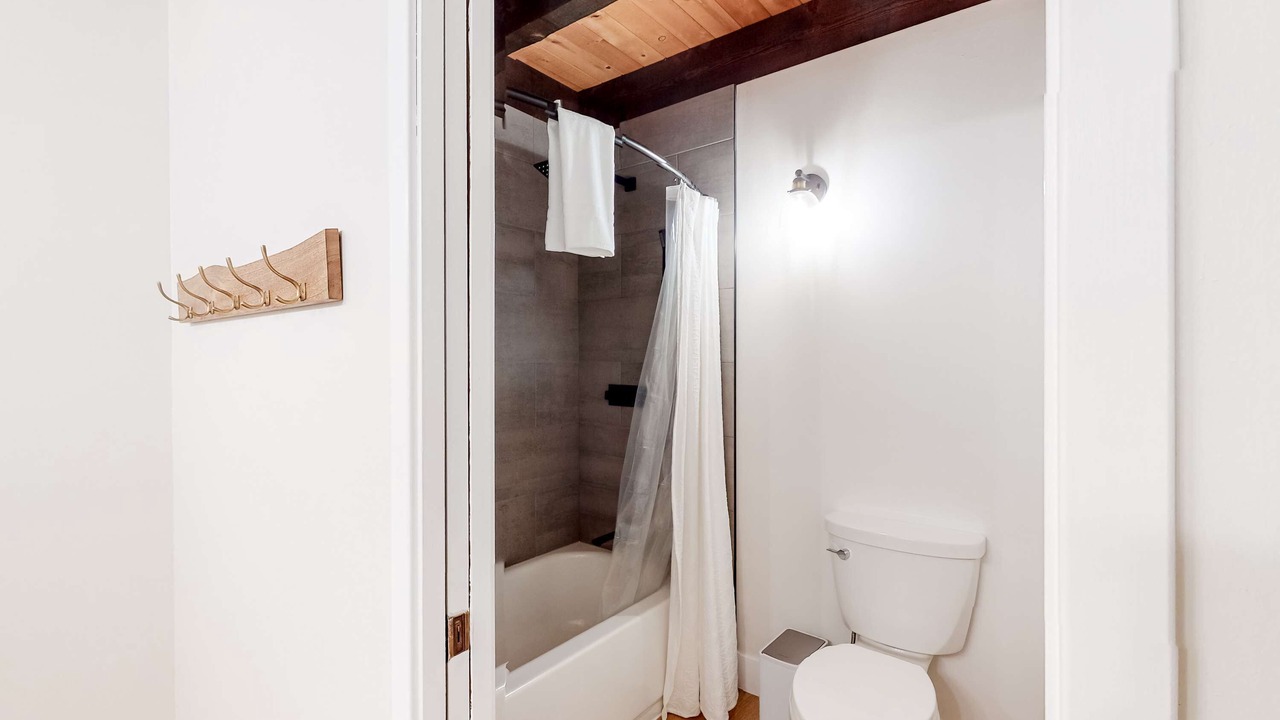 Photo of Bathroom in Kings Beach