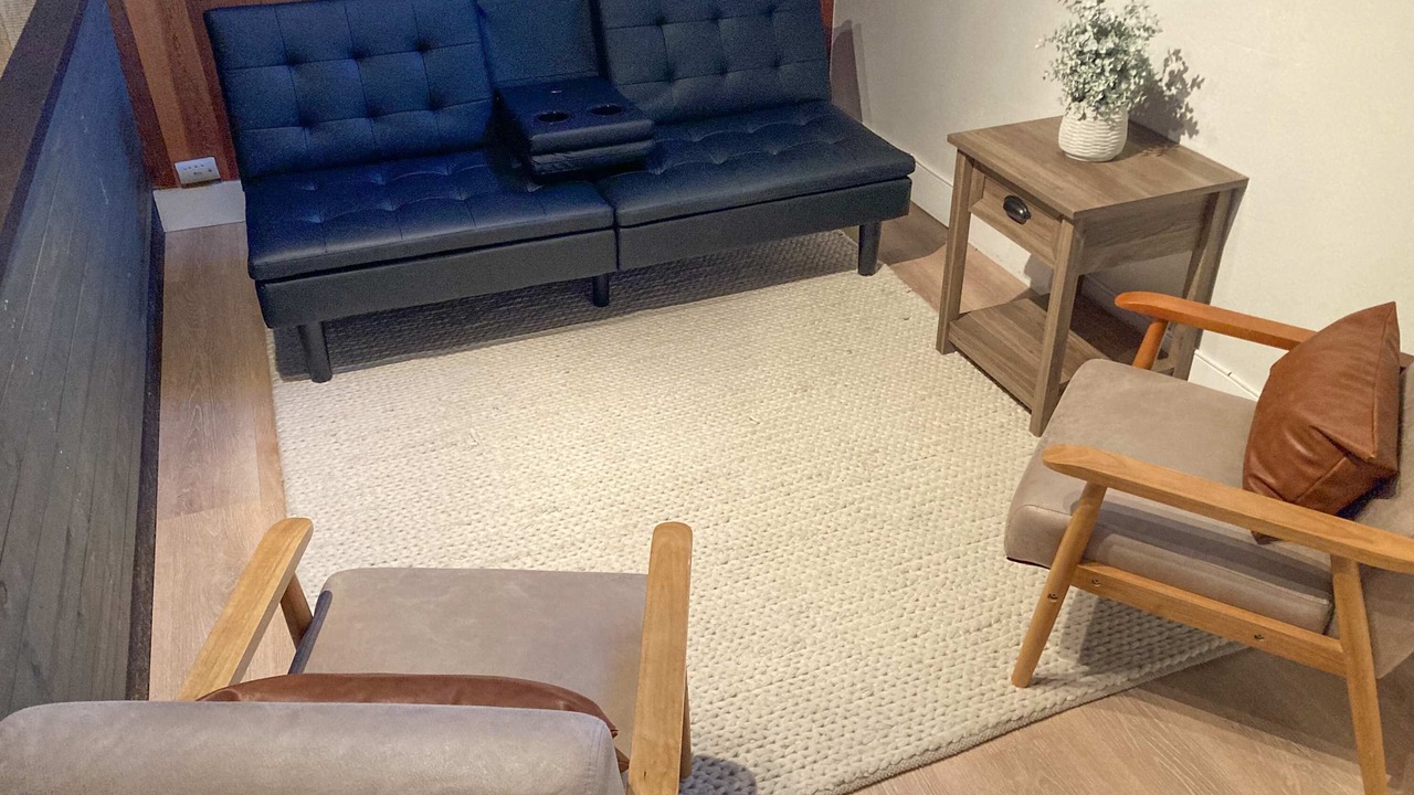 Photo of Livingroom in Kings Beach