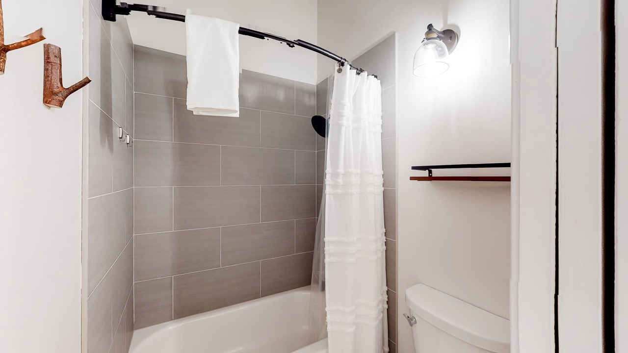 Photo of Bathroom in Kings Beach