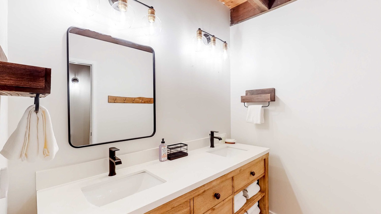 Photo of Bathroom in Kings Beach