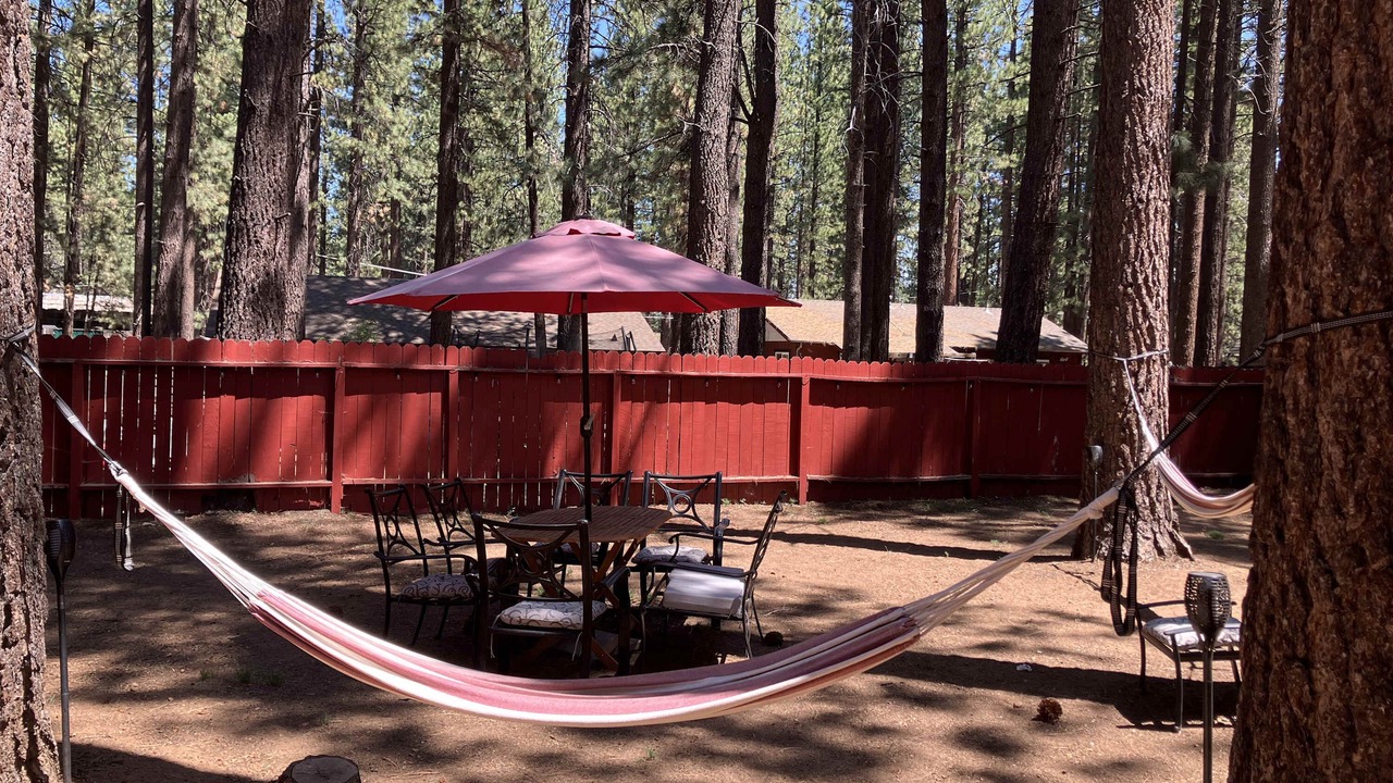 Photo of Outdoor in Black Bart