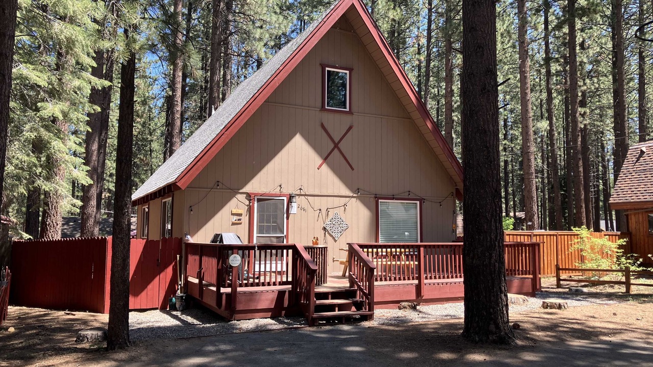 Photo of Outdoor in Black Bart
