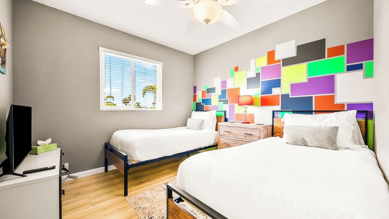 Photo of Bedroom in Guajome