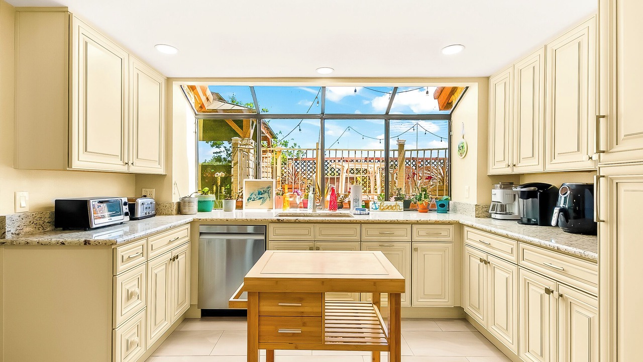 Photo of Kitchen in Guajome