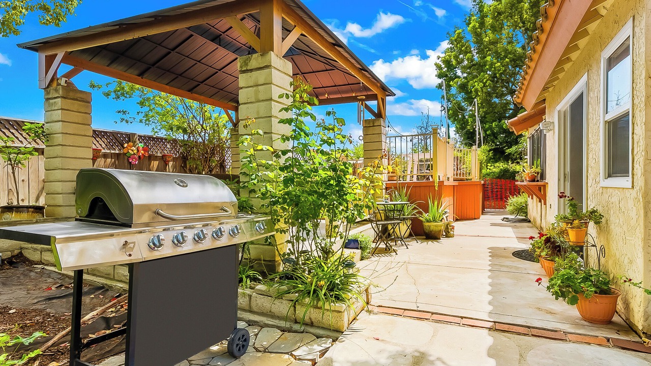 Photo of Outdoor in Guajome