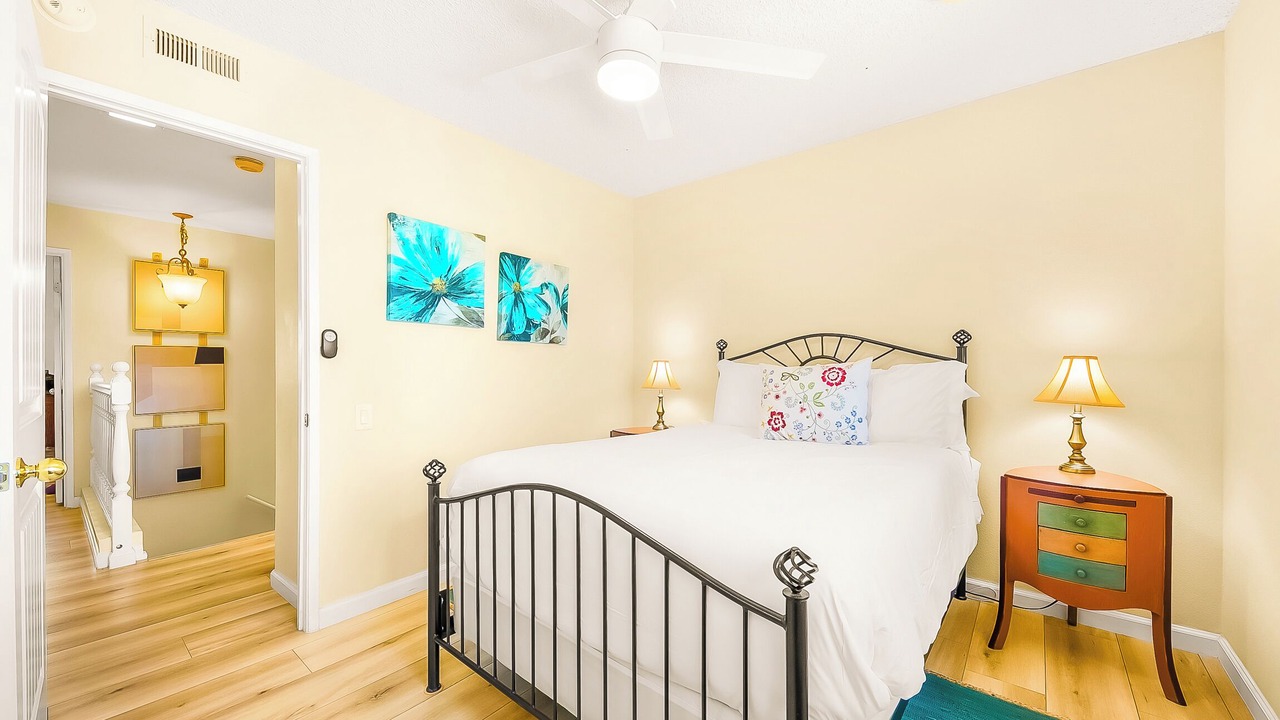 Photo of Bedroom in Guajome
