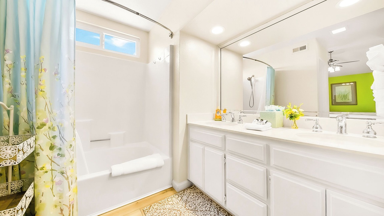Photo of Bathroom in Guajome