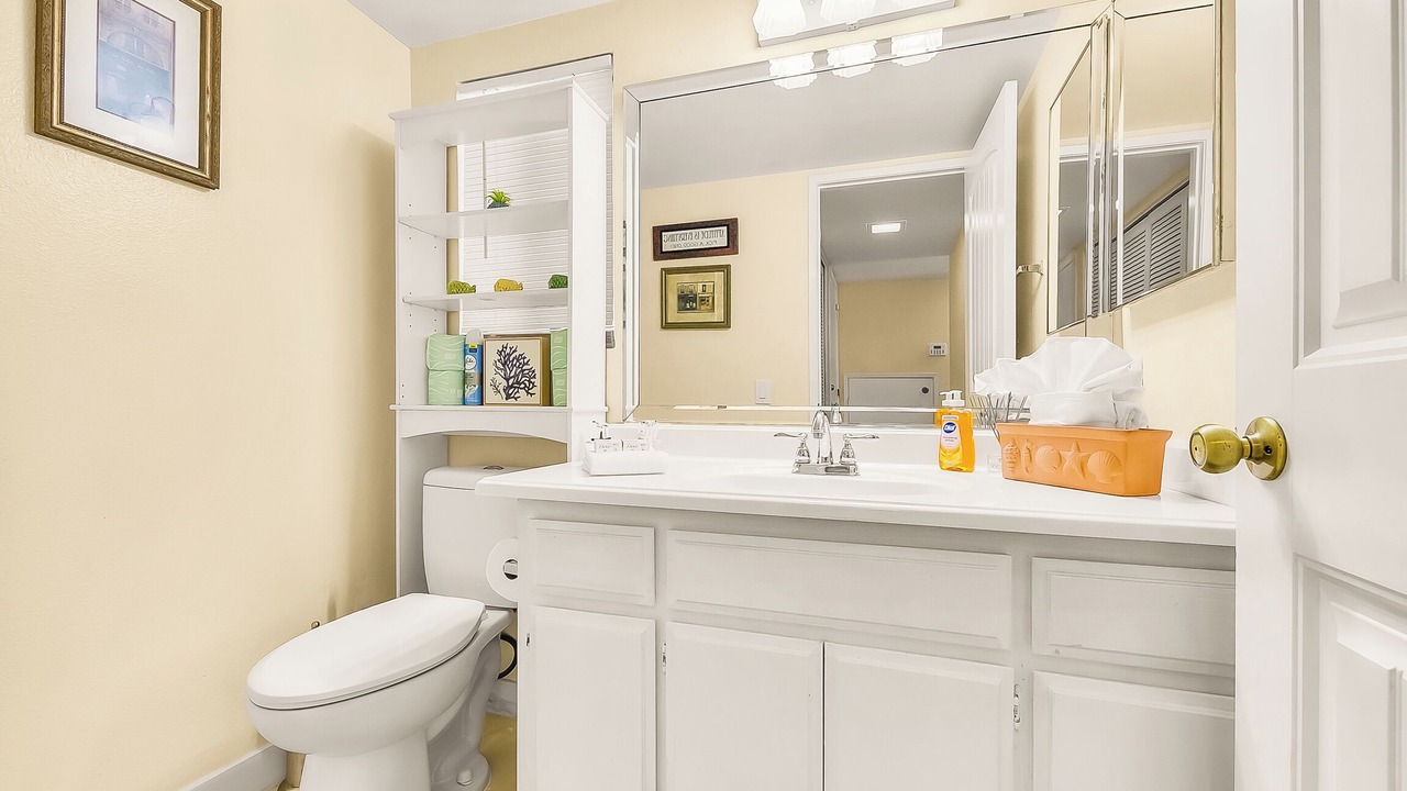 Photo of Bathroom in Guajome
