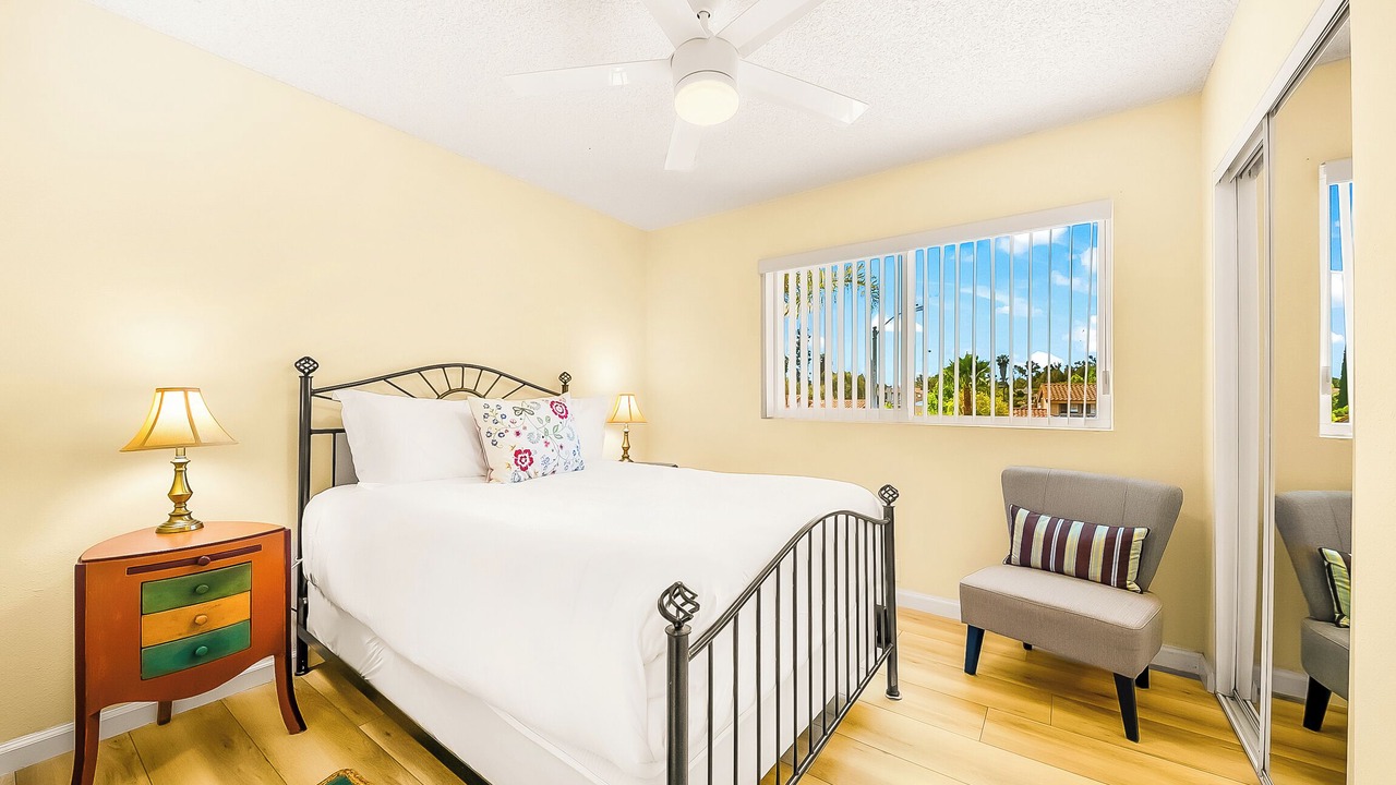 Photo of Bedroom in Guajome