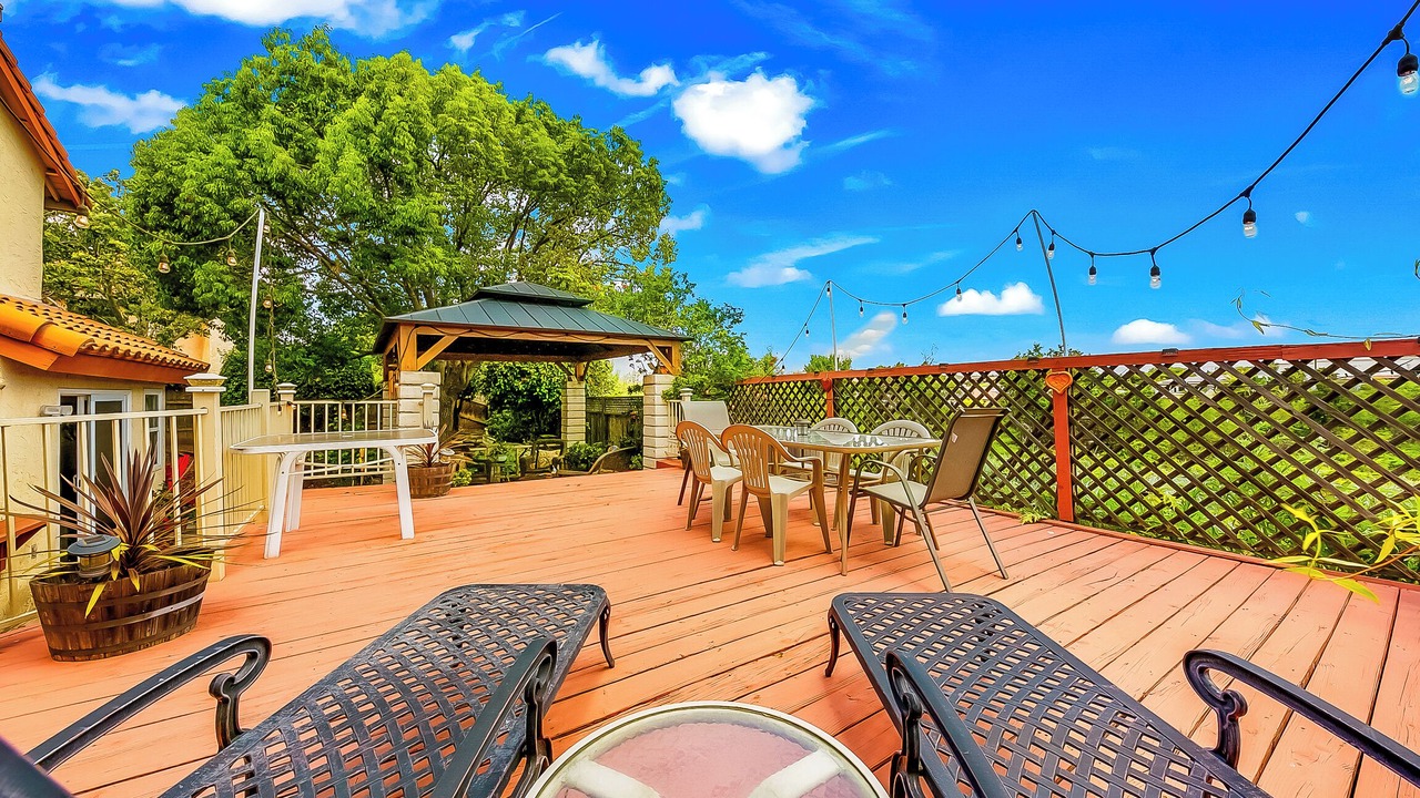 Photo of Outdoor in Guajome
