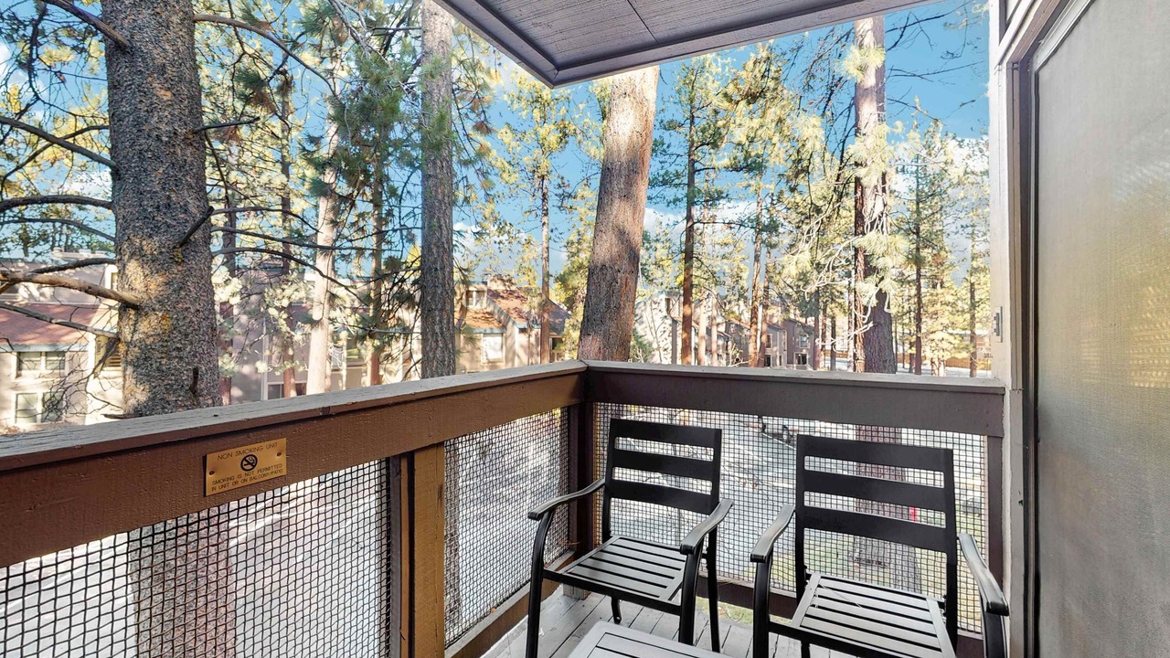 Photo of Outdoor in South Lake Tahoe