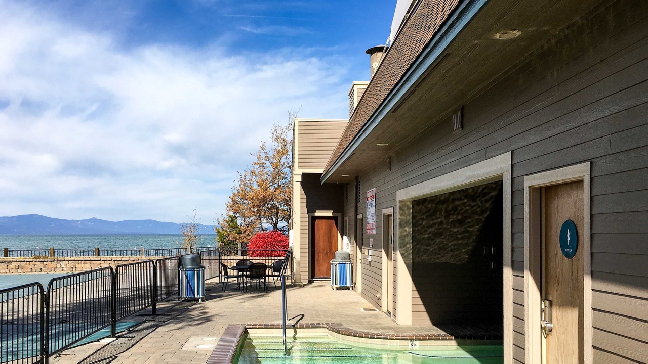 Photo of Outdoor in South Lake Tahoe