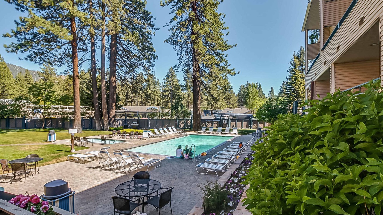 Photo of Outdoor in South Lake Tahoe