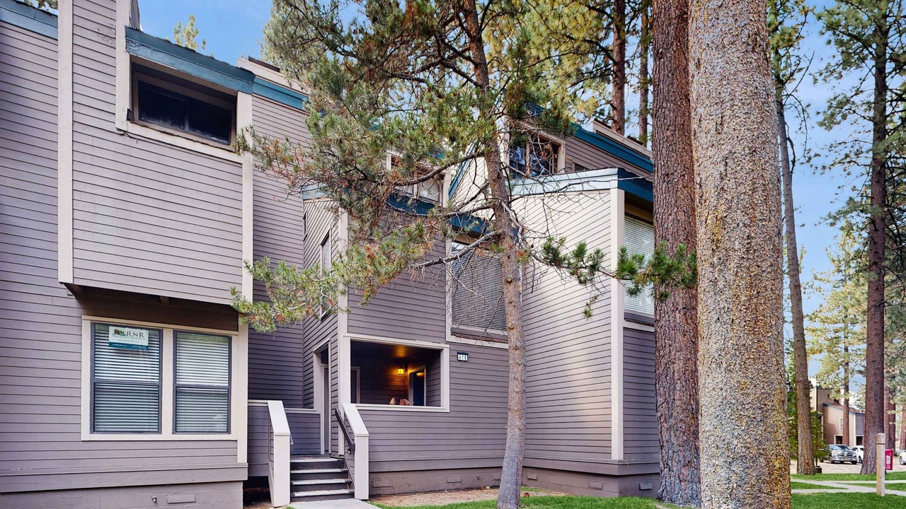 Photo of Outdoor in South Lake Tahoe
