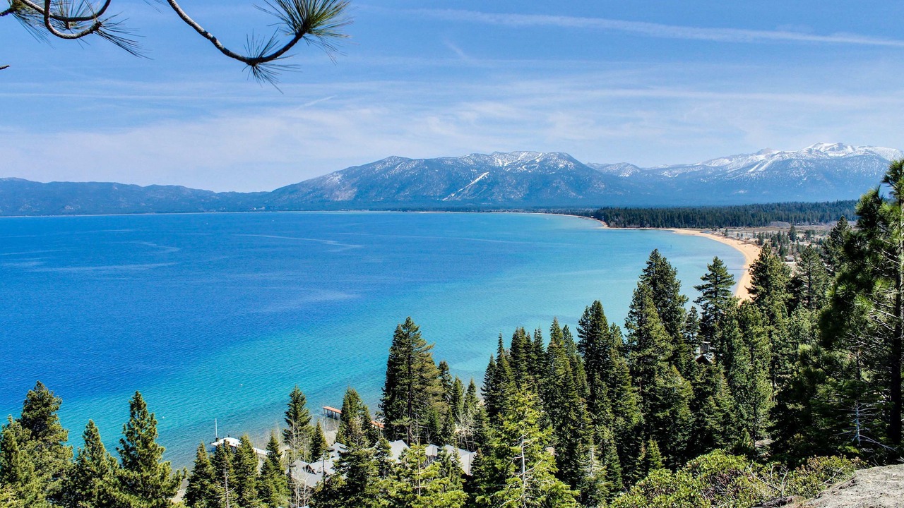 Photo of Others in South Lake Tahoe