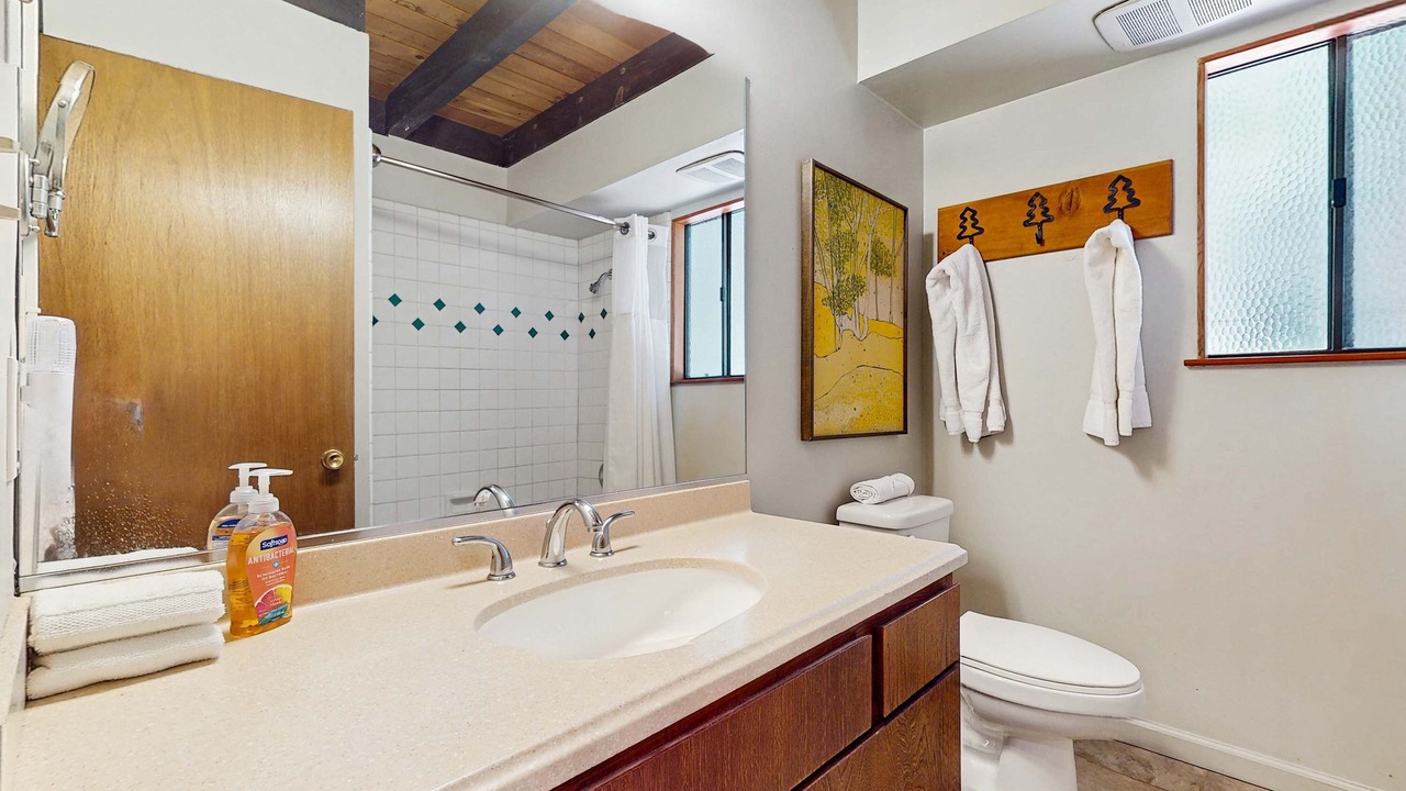 Photo of Bathroom in Homewood
