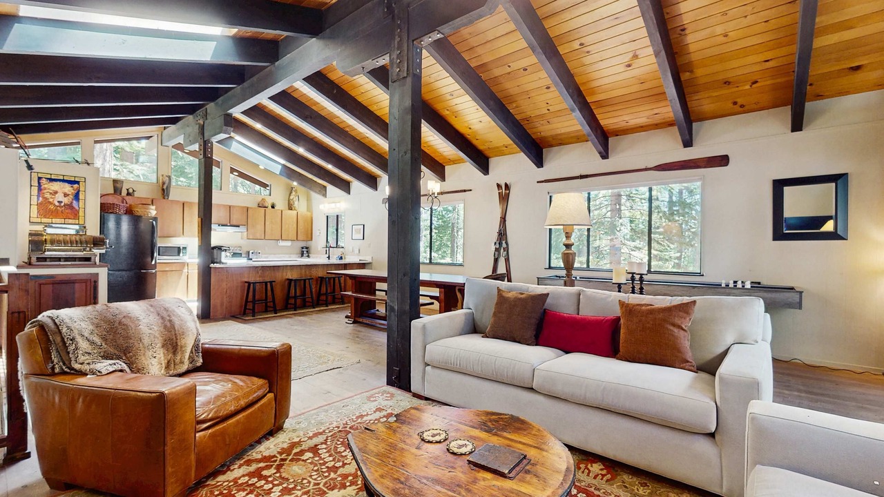 Photo of Livingroom in Homewood