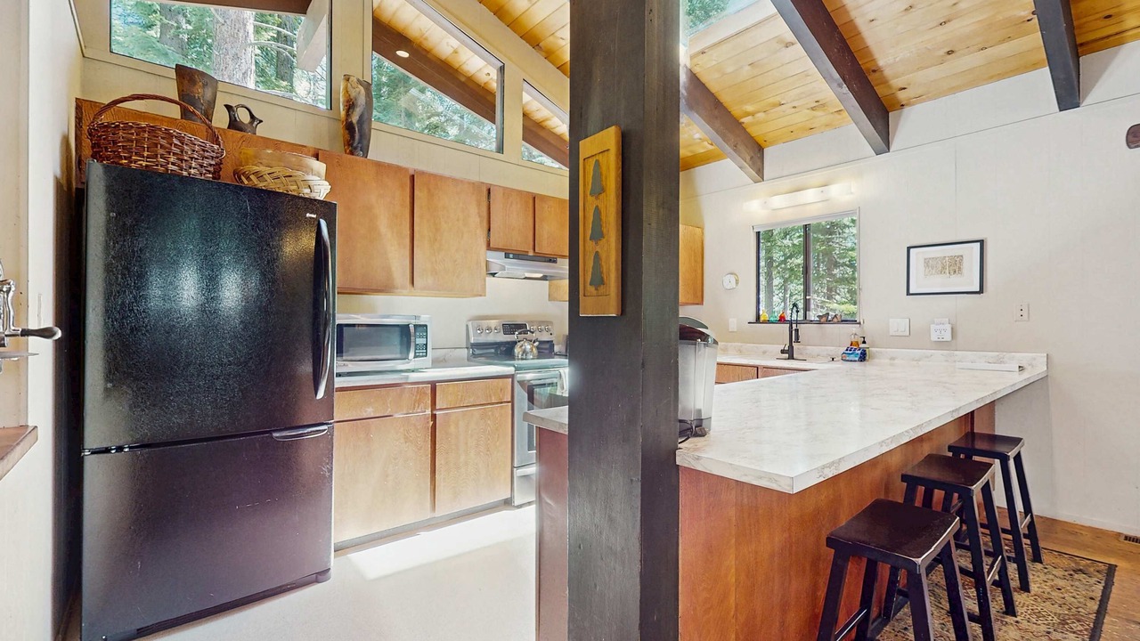 Photo of Kitchen in Homewood
