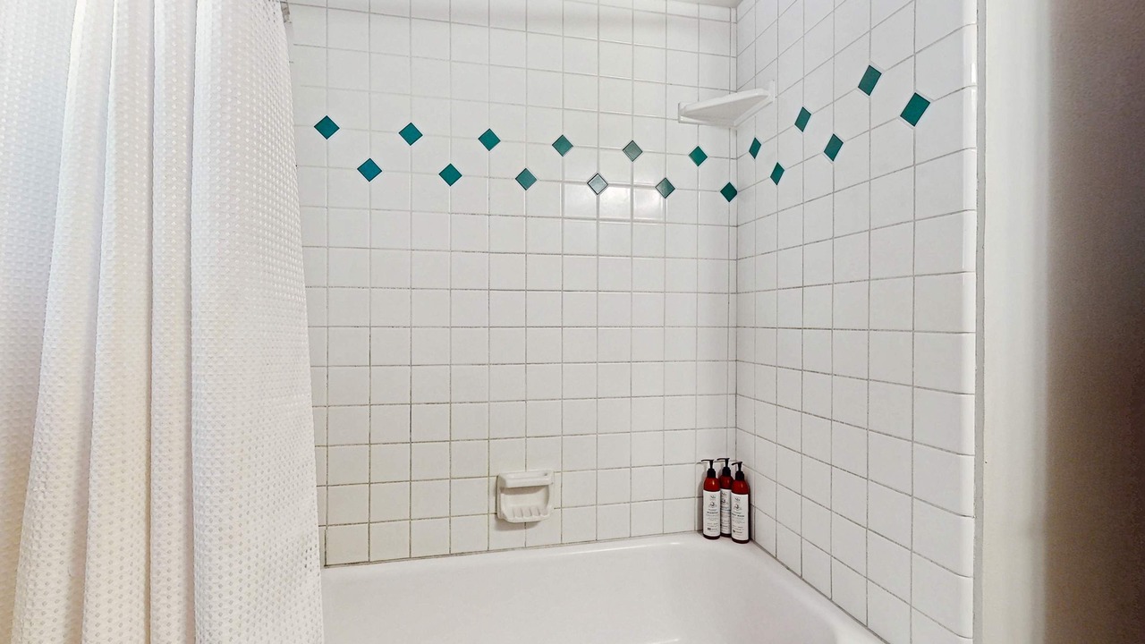 Photo of Bathroom in Homewood