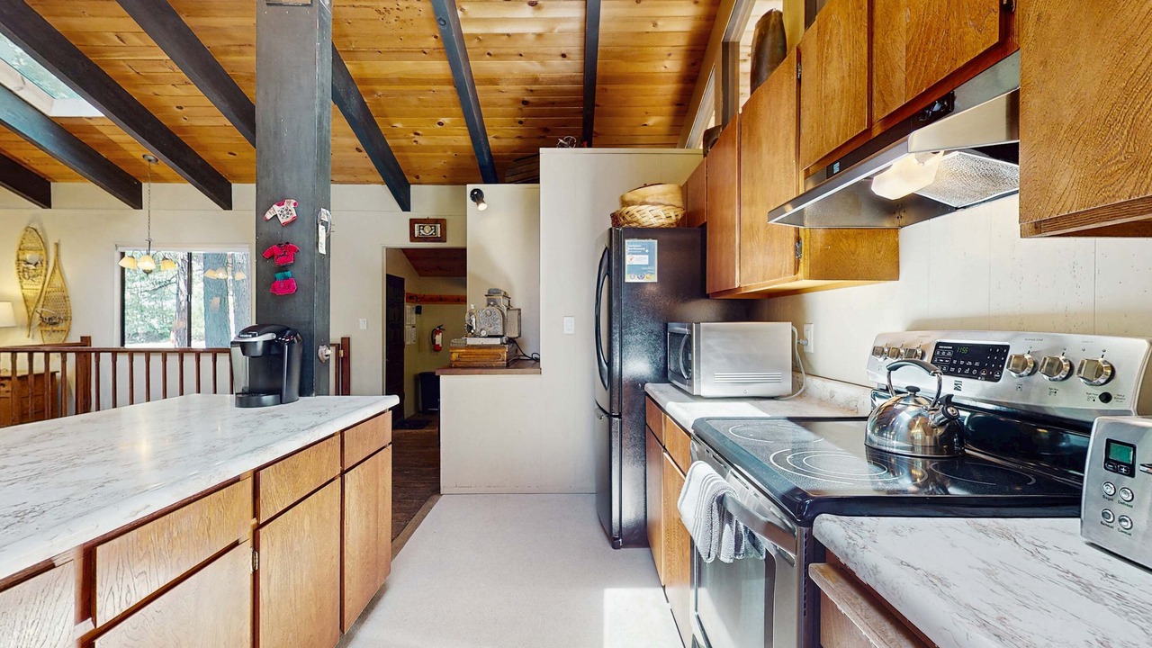 Photo of Kitchen in Homewood