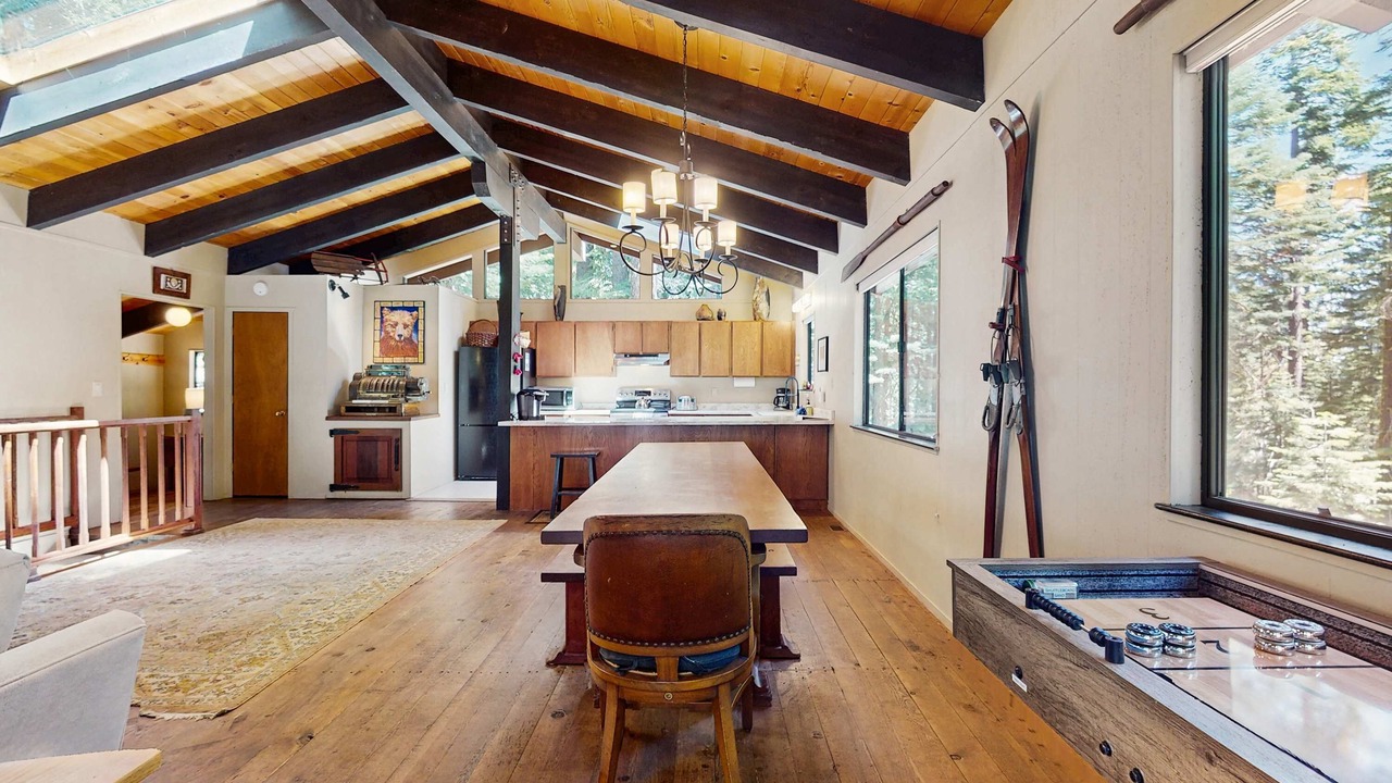 Photo of Kitchen in Homewood