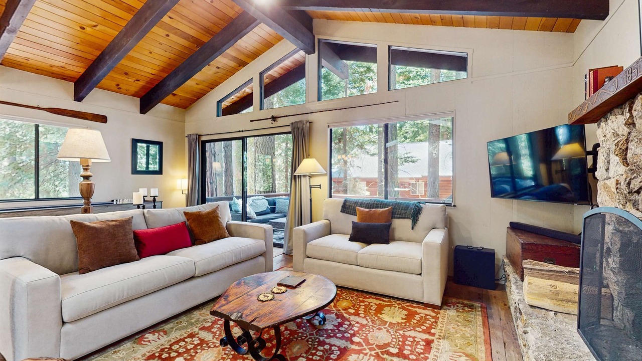Photo of Livingroom in Homewood