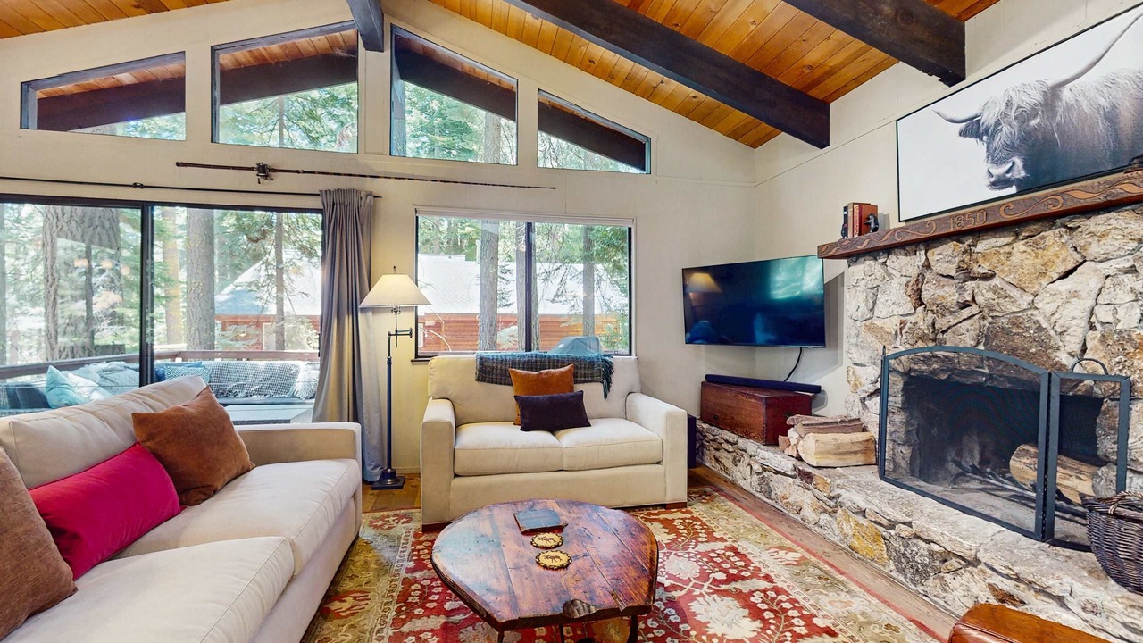 Photo of Livingroom in Homewood