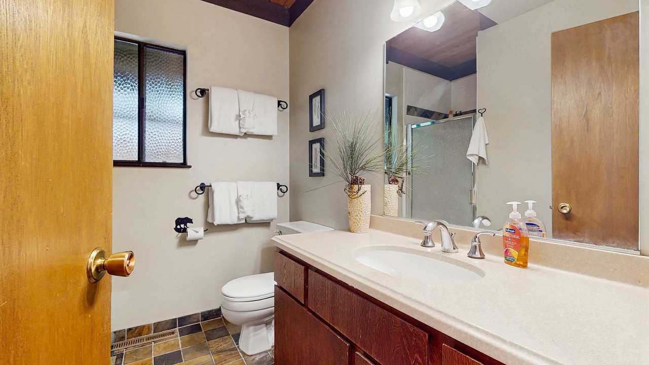 Photo of Bathroom in Homewood