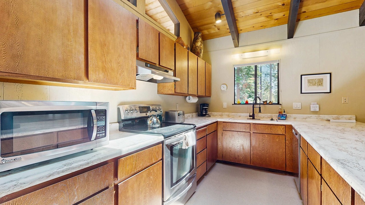 Photo of Kitchen in Homewood