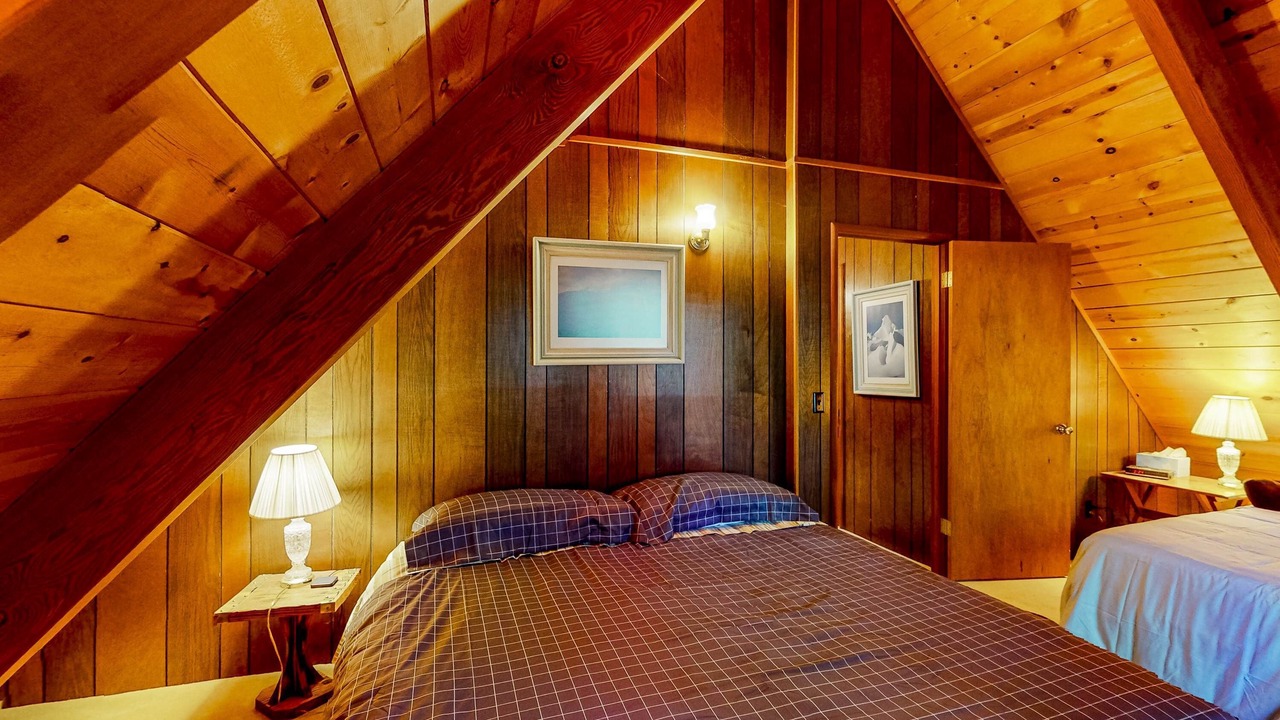 Photo of Bedroom in Comstock Acres
