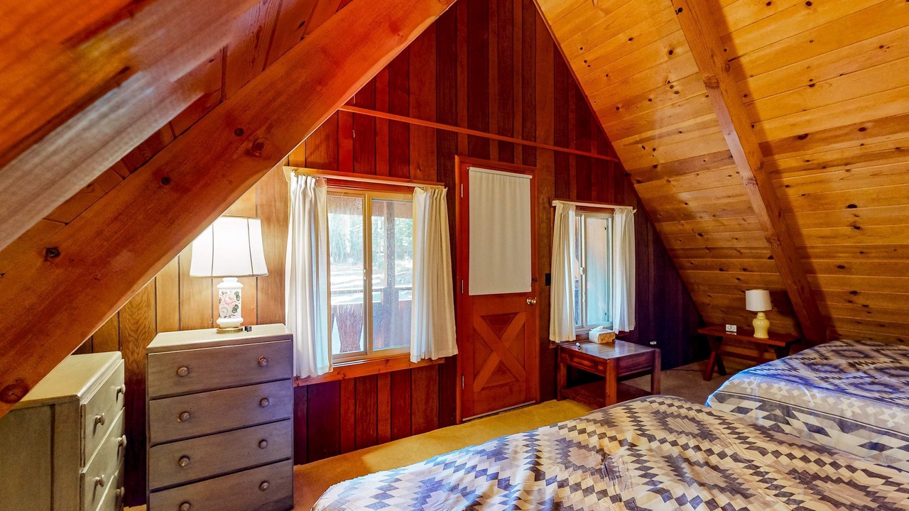 Photo of Bedroom in Comstock Acres
