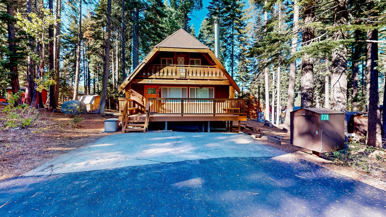 Photo of Outdoor in Comstock Acres