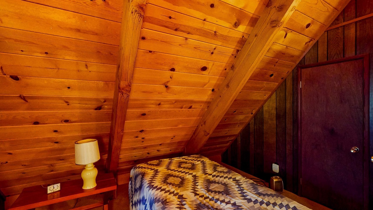 Photo of Bedroom in Comstock Acres