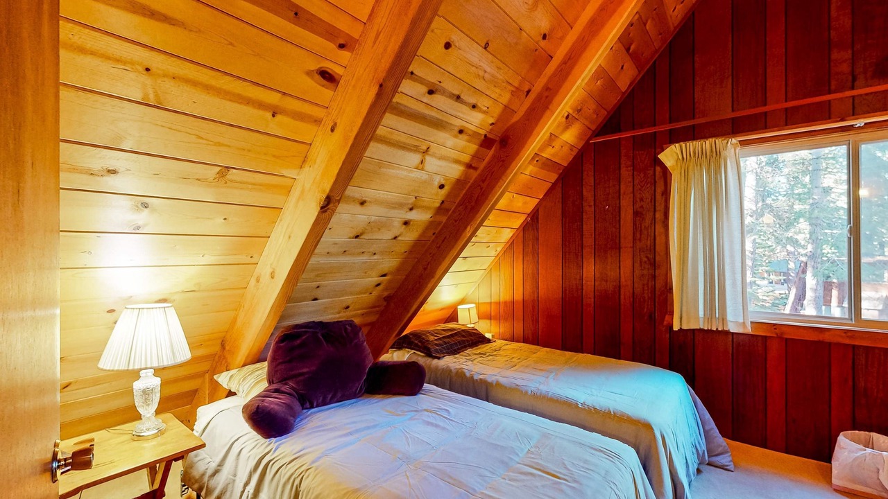 Photo of Bedroom in Comstock Acres