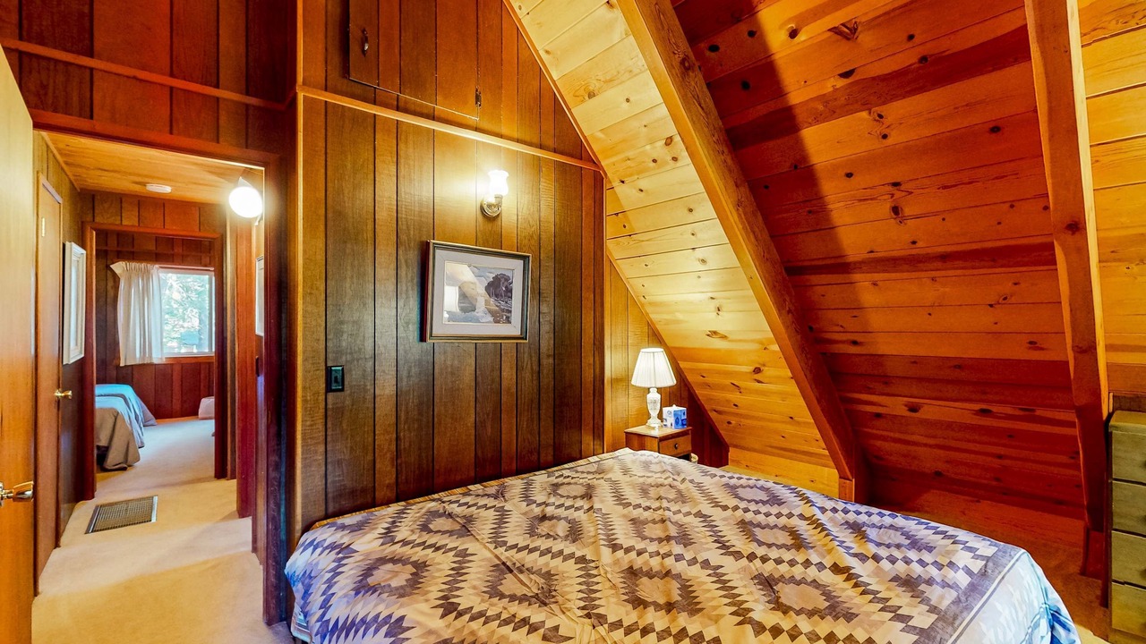 Photo of Bedroom in Comstock Acres
